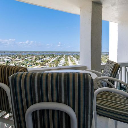 Paloma Penthouse Villa Ormond Beach Ngoại thất bức ảnh