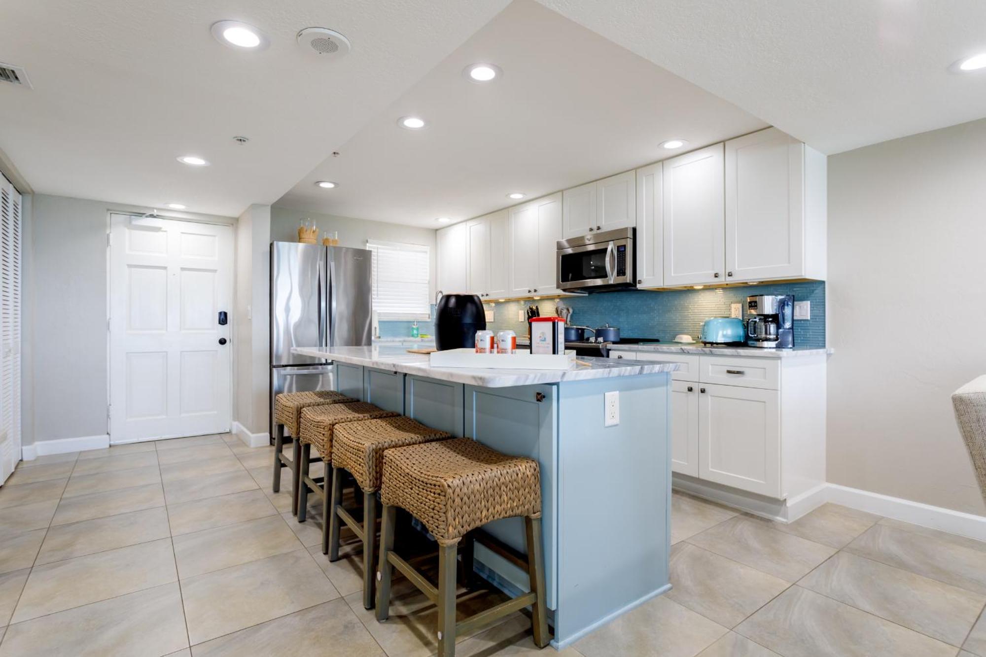 Paloma Penthouse Villa Ormond Beach Ngoại thất bức ảnh