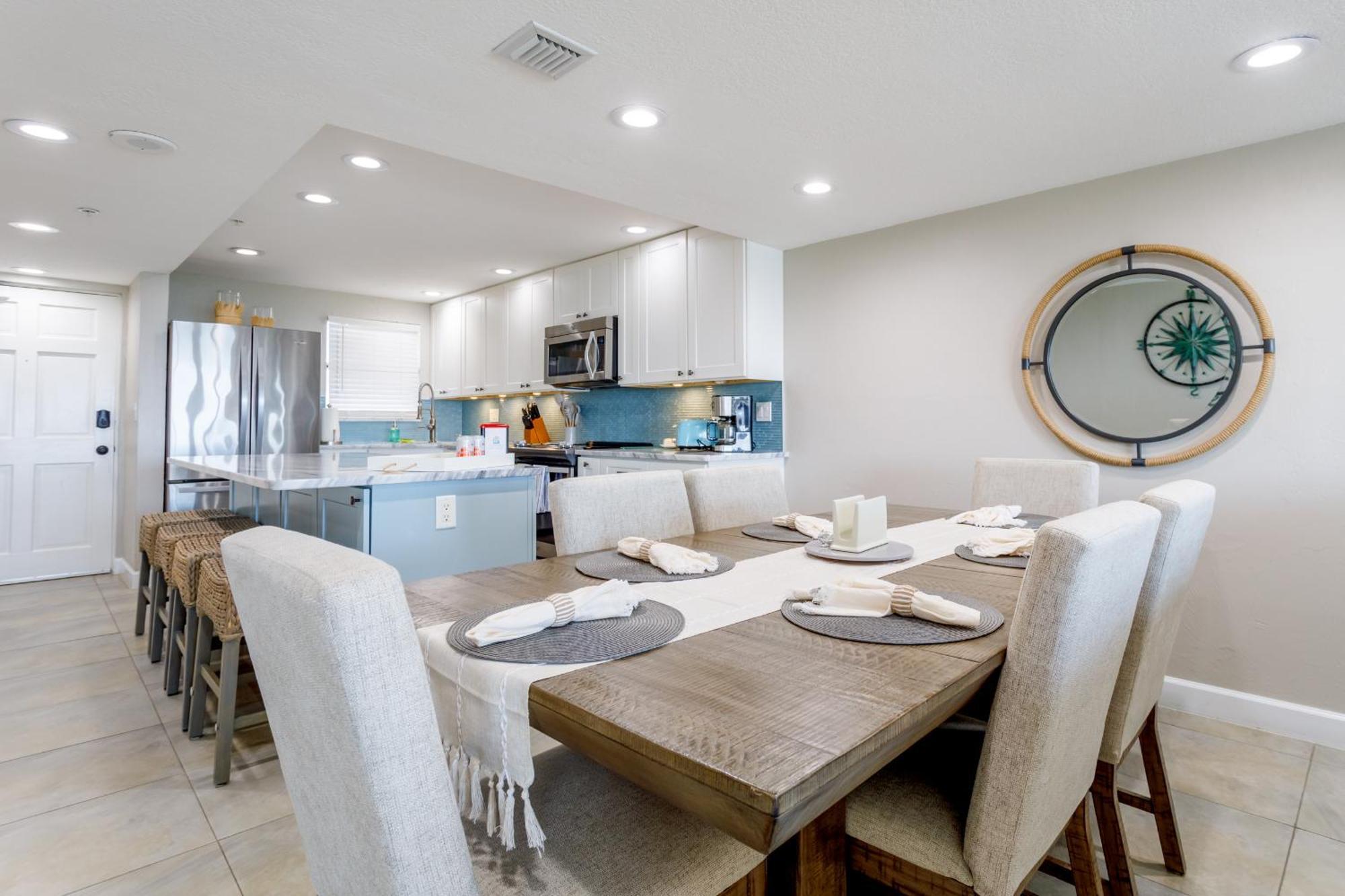 Paloma Penthouse Villa Ormond Beach Ngoại thất bức ảnh