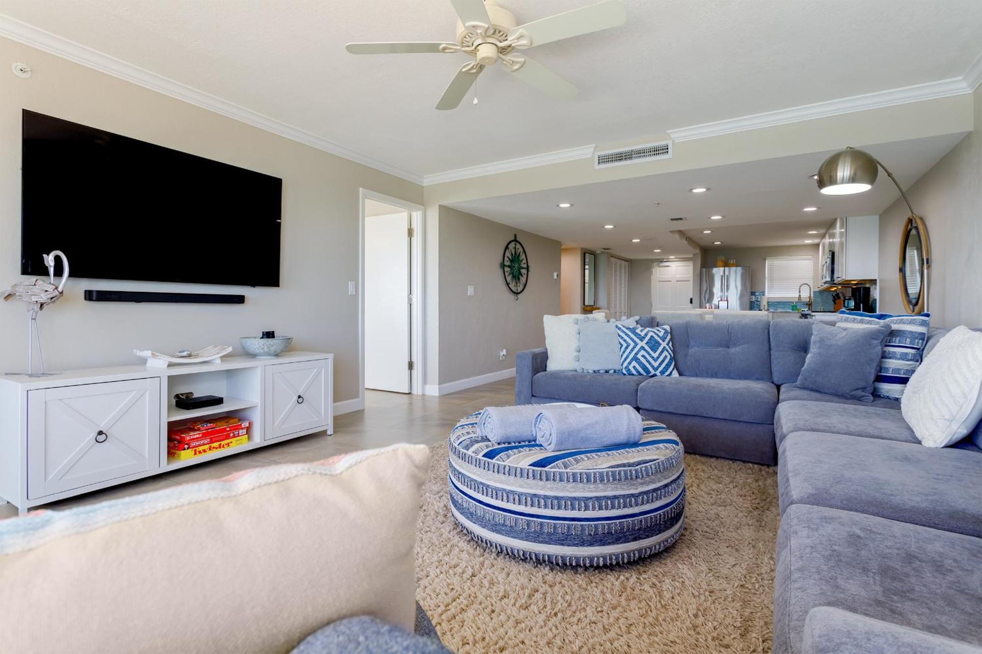 Paloma Penthouse Villa Ormond Beach Ngoại thất bức ảnh