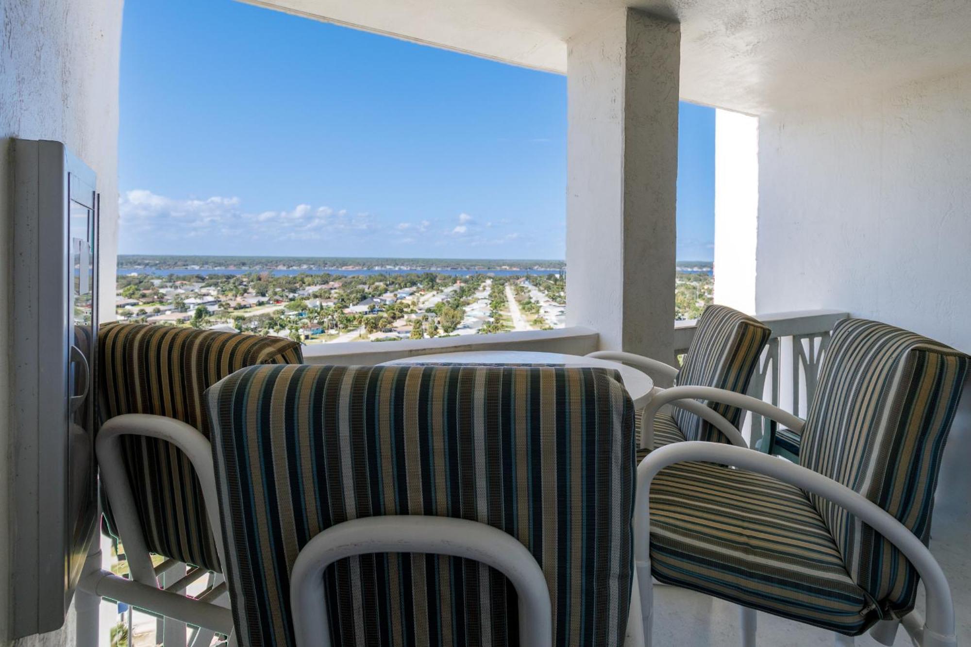 Paloma Penthouse Villa Ormond Beach Ngoại thất bức ảnh