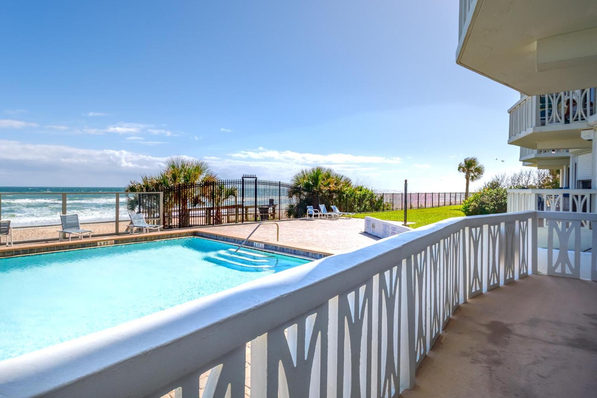 Paloma Penthouse Villa Ormond Beach Ngoại thất bức ảnh