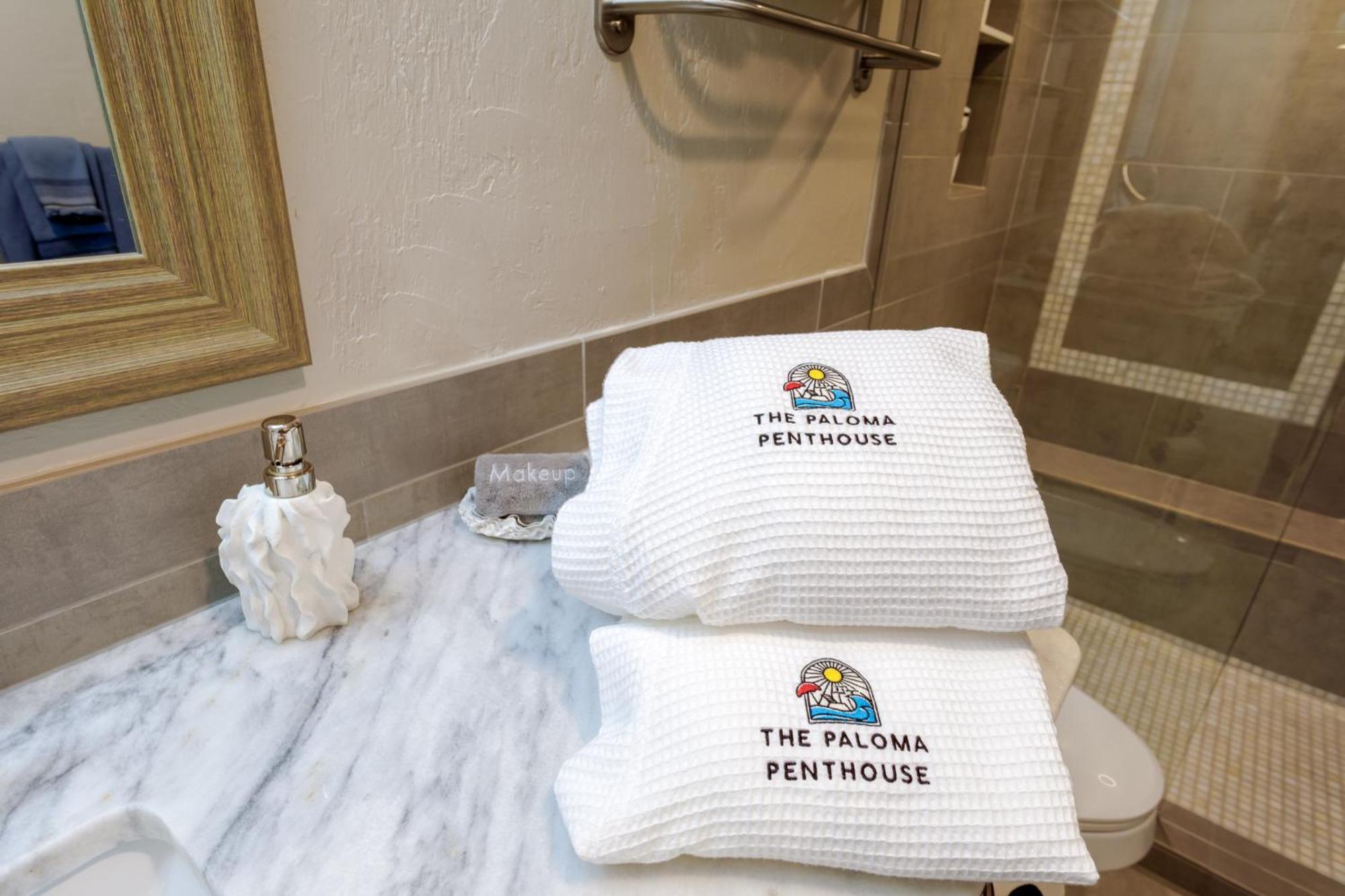 Paloma Penthouse Villa Ormond Beach Ngoại thất bức ảnh