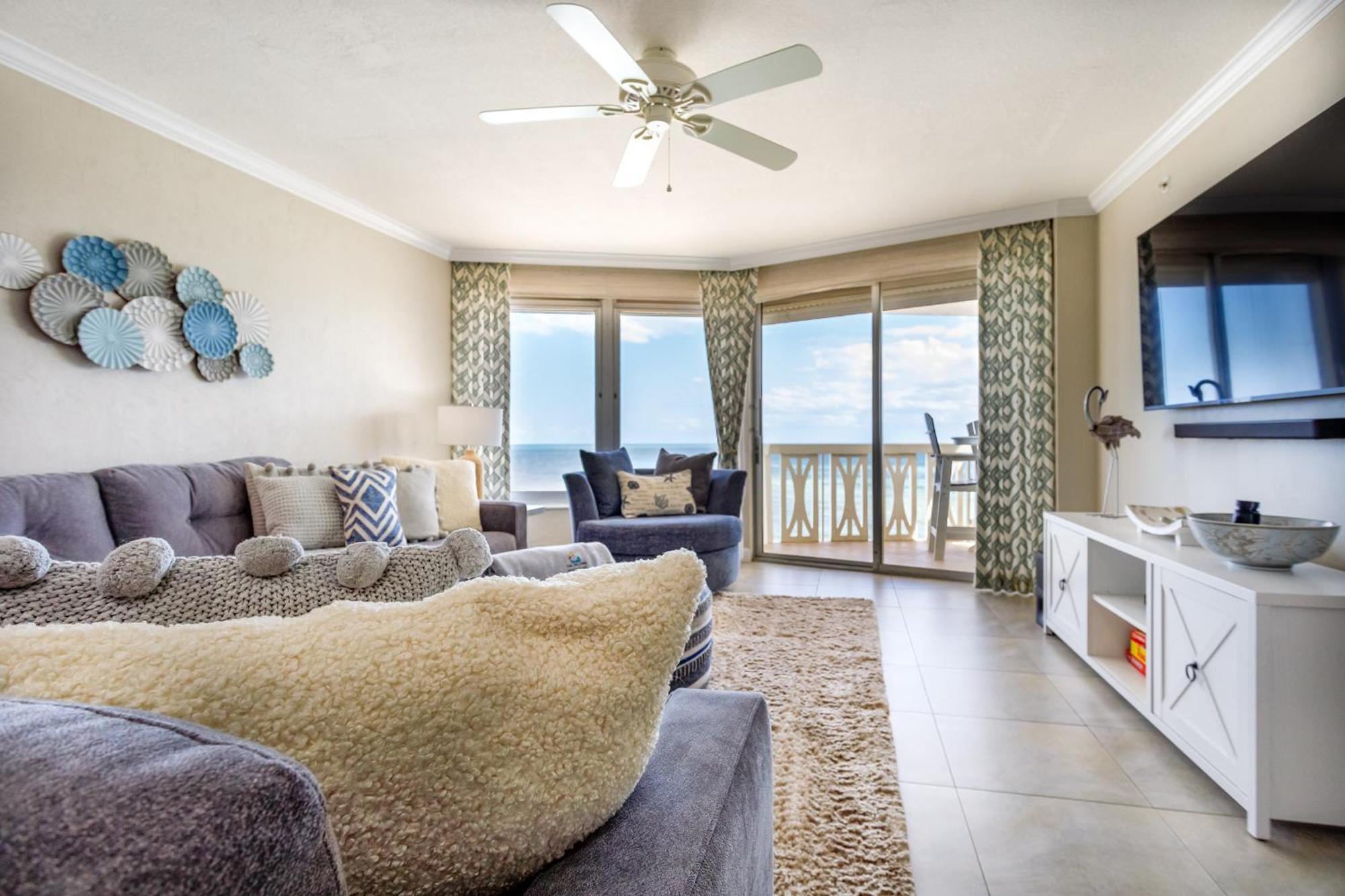Paloma Penthouse Villa Ormond Beach Ngoại thất bức ảnh