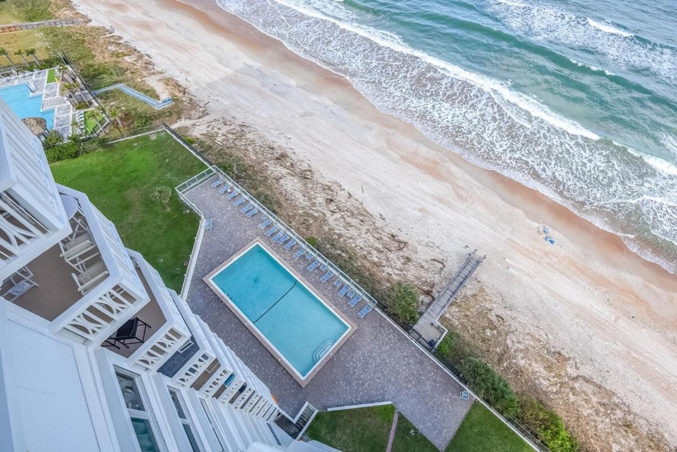 Paloma Penthouse Villa Ormond Beach Ngoại thất bức ảnh